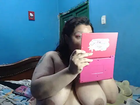 Lauren_baby webcam