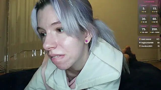 cruellagoth666 webcam