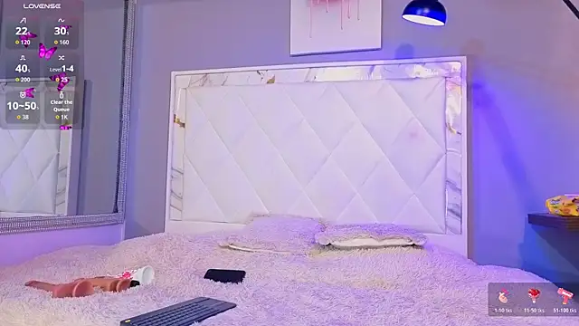 Megan_Do_Santos webcam