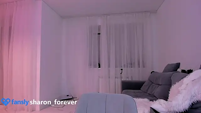 Модель: sharon_forever