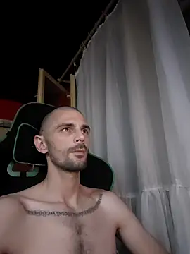 Bumslappa webcam