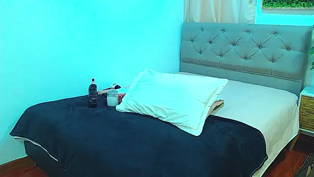 sasi_luna webcam