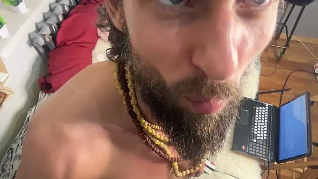 roberto_gray (Ask my age) - ❤I'll cum for you💋Let's score a goal💖
