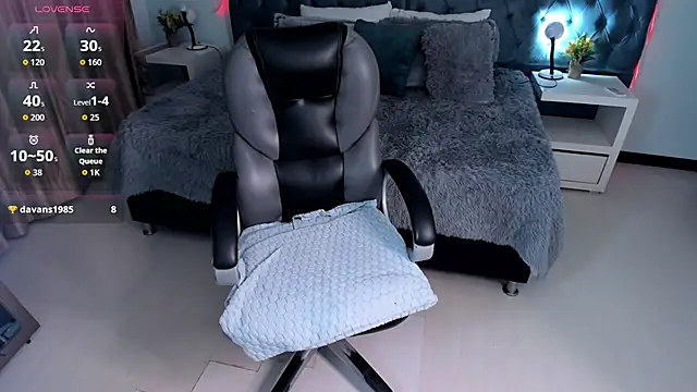mari_caroley6 webcam