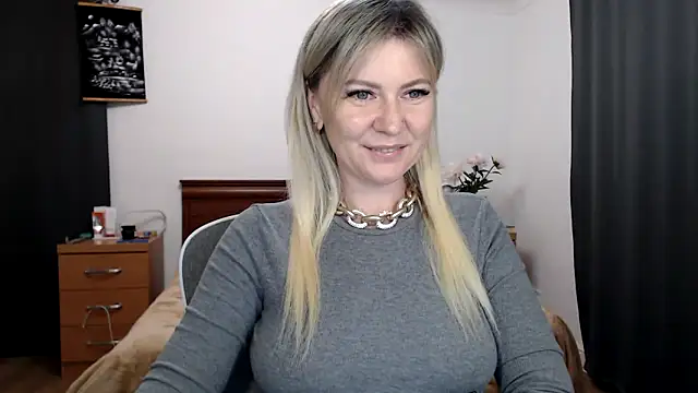 ParadiseAlina webcam