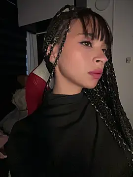 Sasha-firee webcam