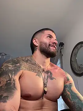 Frank_Farrell webcam