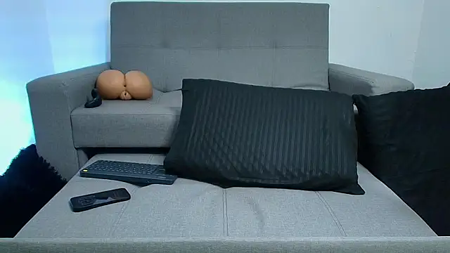 BrayaanFit webcam