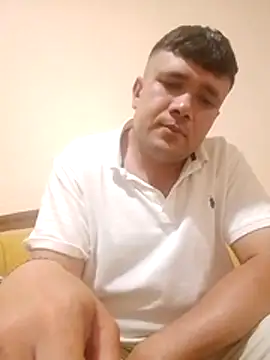 Canercakan live cam on StripChat