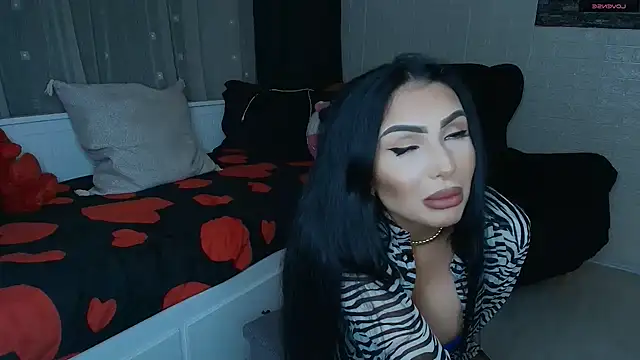 mistress_meryem live cam on StripChat