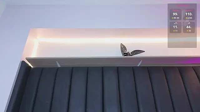 Isa_dumont webcam