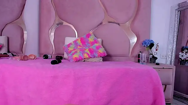Sofia-candyht webcam