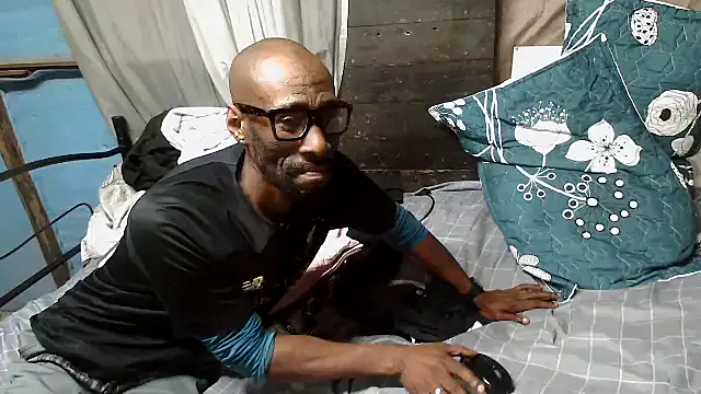Camodick webcam