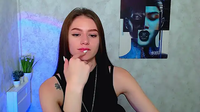 AprillXoxo webcam