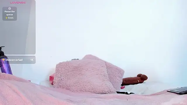 Bonnie_Grace webcam