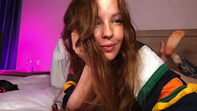 Pi-x-ie webcam
