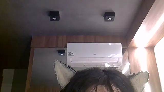 SkinnyKitten webcam
