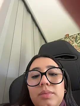 Michelle_Zoe webcam