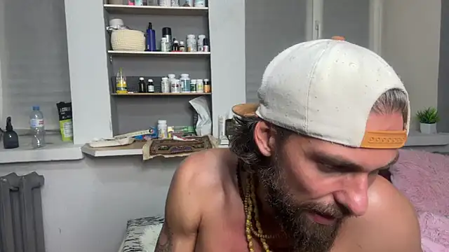 roberto_gray webcam