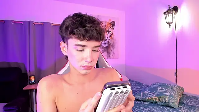 esteban_munoz webcam