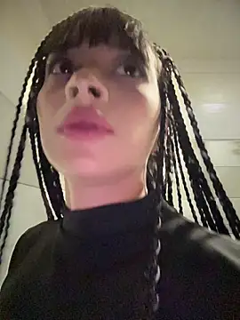 Sasha-firee webcam