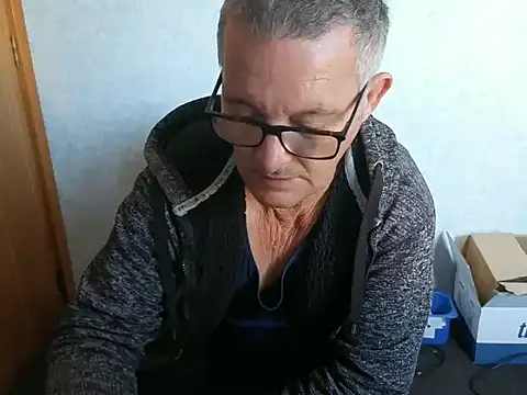 daddy_man webcam