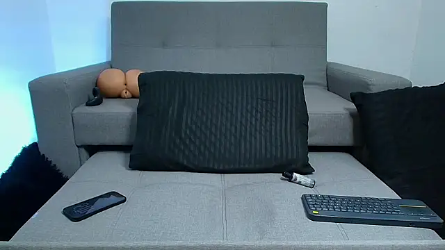 BrayaanFit webcam