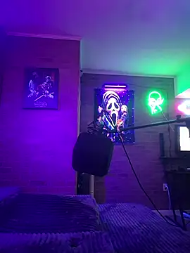 chronic_vibez live cam on StripChat