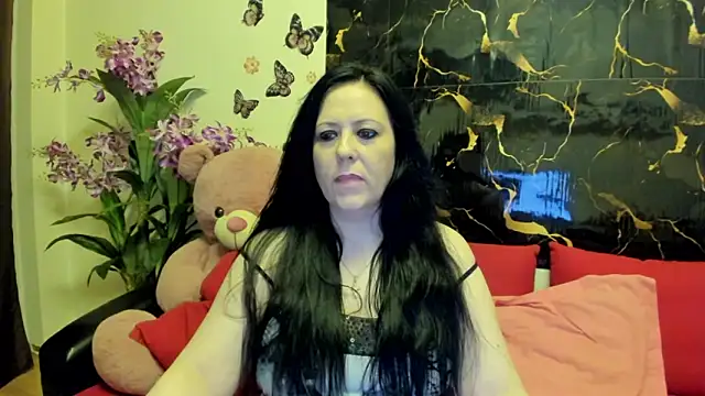 MilfAngelic live cam on StripChat