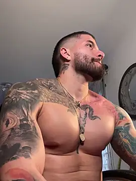 Frank_Farrell live cam on StripChat