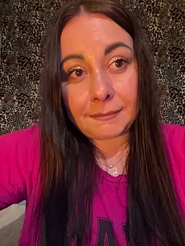 DaisyStreet live cam on StripChat