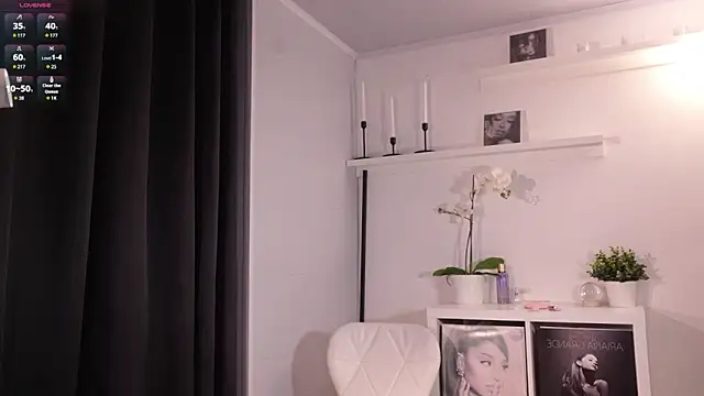 sweettener_ webcam