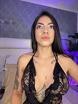 Celeste_Amber webcam