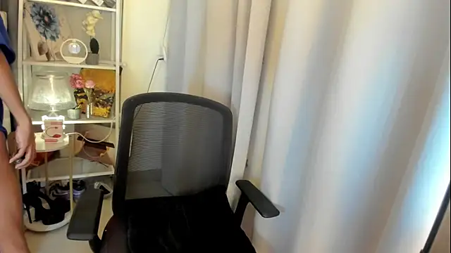 davincihugecock webcam