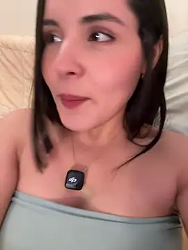 IvyValentine live sex cam