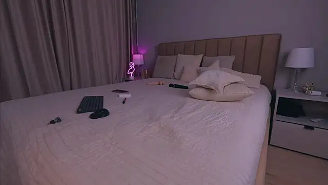 LollieSplash live cam on StripChat