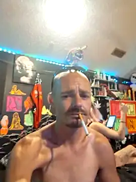 DaddyAndSplashQueen webcam