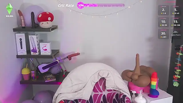 valentina_crtti webcam