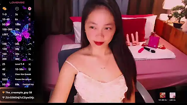SexyMariaa webcam