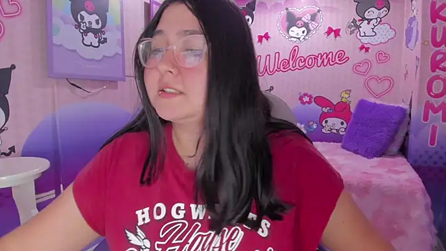 Dulce_meow webcam