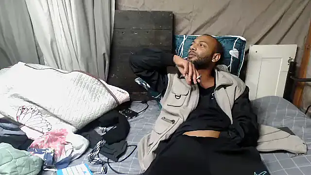 Camodick webcam
