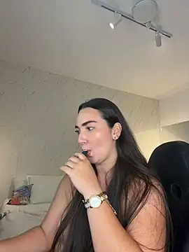 ava_blue webcam