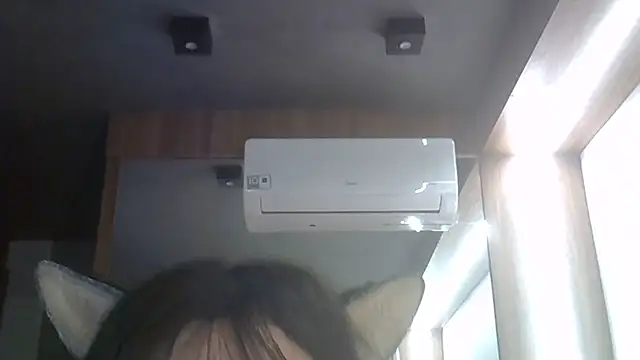 SkinnyKitten webcam