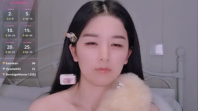 BingLin- webcam