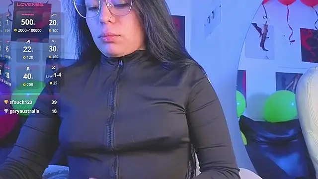 valkyria_12 webcam