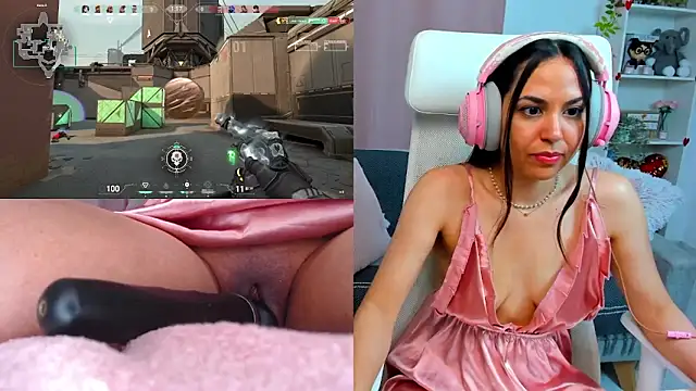 VenusIslove webcam