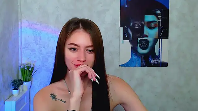 AprillXoxo webcam