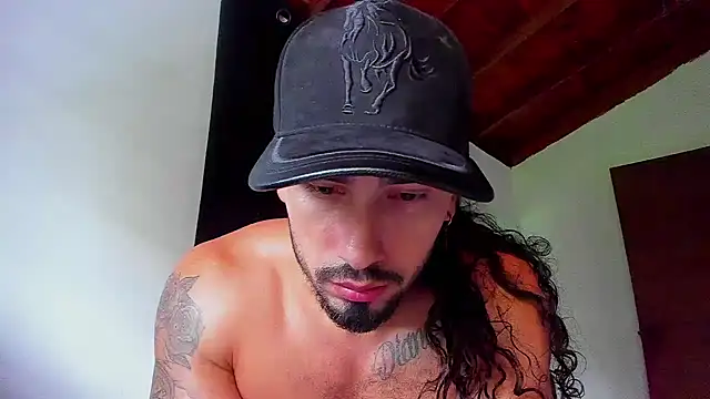 Baky_sexy webcam