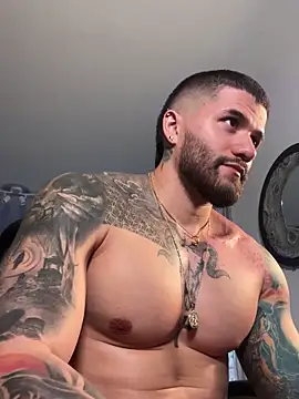 Frank_Farrell webcam