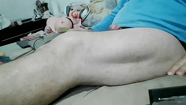 messi_syssy webcam
